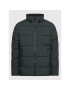 Bugatti Пухено яке 875200 81219 Зелен Regular Fit - Pepit.bg