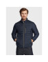Bugatti Пухено яке 270200 29032 Тъмносин Regular Fit - Pepit.bg