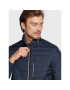 Bugatti Пухено яке 270200 29032 Тъмносин Regular Fit - Pepit.bg