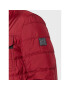 Bugatti Пухено яке 270400 29032 Червен Regular Fit - Pepit.bg