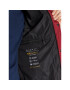 Bugatti Пухено яке 270400 29032 Червен Regular Fit - Pepit.bg
