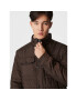 Bugatti Пухено яке 270400 29032 Кафяв Regular Fit - Pepit.bg