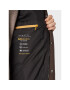 Bugatti Пухено яке 270400 29032 Кафяв Regular Fit - Pepit.bg
