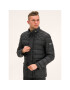 Bugatti Пухено яке 470800 49010 Черен Regular Fit - Pepit.bg