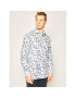 Bugatti Риза 9150 58547 Цветен Modern Fit - Pepit.bg