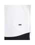 Bugatti Риза 9350 38610 Бял Slim Fit - Pepit.bg