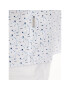 Bugatti Риза 9450 38341 Бял Regular Fit - Pepit.bg