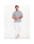 Bugatti Риза 9450 38804 Син Slim Fit - Pepit.bg