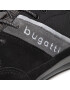 Bugatti Сникърси 323-46514-1429-1011 Черен - Pepit.bg