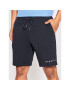 Bugatti Спортни шорти 8255 15196 Тъмносин Regular Fit - Pepit.bg