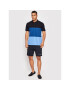 Bugatti Спортни шорти 8255 15196 Тъмносин Regular Fit - Pepit.bg