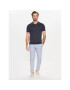 Bugatti Текстилни панталони 1950 36210 Син Slim Fit - Pepit.bg