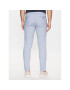 Bugatti Текстилни панталони 1950 36210 Син Slim Fit - Pepit.bg