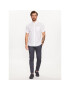 Bugatti Текстилни панталони 4096 36830 Сив Slim Fit - Pepit.bg