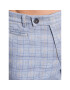 Bugatti Текстилни панталони 4134 36387 Син Slim Fit - Pepit.bg