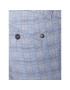 Bugatti Текстилни панталони 4134 36387 Син Slim Fit - Pepit.bg