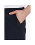 Bugatti Текстилни панталони 8200 35197 Тъмносин Slim Fit - Pepit.bg