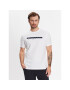 Bugatti Тишърт 8350 35080 Бял Regular Fit - Pepit.bg