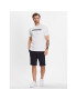 Bugatti Тишърт 8350 35080 Бял Regular Fit - Pepit.bg