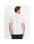 Bugatti Тишърт 8350 35080 Бял Regular Fit - Pepit.bg