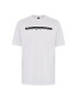 Bugatti Тишърт 8350 35080 Бял Regular Fit - Pepit.bg