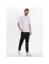 Bugatti Тишърт 8350 35191 Бял Regular Fit - Pepit.bg