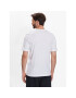 Bugatti Тишърт 8350 35191 Бял Regular Fit - Pepit.bg