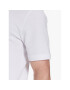 Bugatti Тишърт 8350 35191 Бял Regular Fit - Pepit.bg
