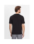 Bugatti Тишърт 8450 35190 Черен Slim Fit - Pepit.bg