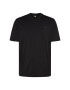 Bugatti Тишърт 8450 35190 Черен Slim Fit - Pepit.bg