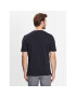 Bugatti Тишърт 8450 35190 Тъмносин Slim Fit - Pepit.bg