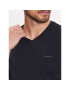 Bugatti Тишърт 8450 35190 Тъмносин Slim Fit - Pepit.bg