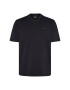 Bugatti Тишърт 8450 35190 Тъмносин Slim Fit - Pepit.bg