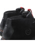 Bugatti Зимни обувки 321-A5U32-3214-1010 Черен - Pepit.bg