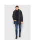 Bugatti Зимно яке 877213 89049 Черен Regular Fit - Pepit.bg