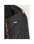 Bugatti Зимно яке 877213 89049 Черен Regular Fit - Pepit.bg