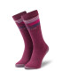 Burton Чорапи дълги дамски Emblem Midweight Sock 10069105600 Виолетов - Pepit.bg