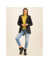Burton Парка Sadie 21459100001 Черен Regular Fit - Pepit.bg