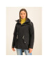 Burton Парка Sadie 21459100001 Черен Regular Fit - Pepit.bg