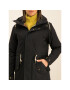 Burton Парка Sadie 21459100001 Черен Regular Fit - Pepit.bg