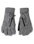 Burton Ръкавици за сноуборд Baker 2 In 1 Under Glove 10359101197 Сив - Pepit.bg