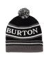 Burton Шапка Trope Bnie 10474105002 Черен - Pepit.bg