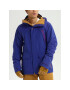 Burton Сноуборд яке Breach 10180106400 Тъмносин Regular Fit - Pepit.bg