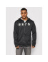 Burton Суитшърт Full-Zip Fleece 22029101001 Сив Regular Fit - Pepit.bg