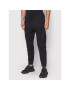 C.P. Company Долнище анцуг Diagonal Raised 11CMSP061A 005086W Черен Regular Fit - Pepit.bg