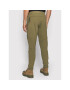 C.P. Company Долнище анцуг Diagonal Raised 11CMSP061A 005086W Зелен Regular Fit - Pepit.bg