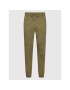 C.P. Company Долнище анцуг Diagonal Raised 11CMSP061A 005086W Зелен Regular Fit - Pepit.bg