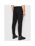 C.P. Company Долнище анцуг Diagonal Raised 12CMSP071A 005086W Черен Regular Fit - Pepit.bg