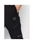 C.P. Company Долнище анцуг Diagonal Raised 12CMSP071A 005086W Черен Regular Fit - Pepit.bg