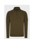 C.P. Company Пуловер 13CMKN099A 005504A Зелен Regular Fit - Pepit.bg